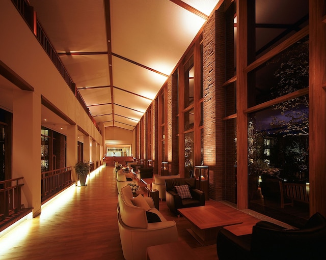 ホテルハーヴェスト 旧軽井沢