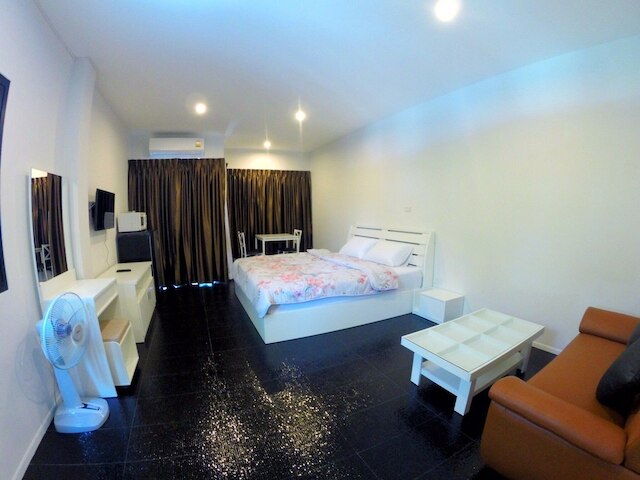 フェアテックス レジデンス