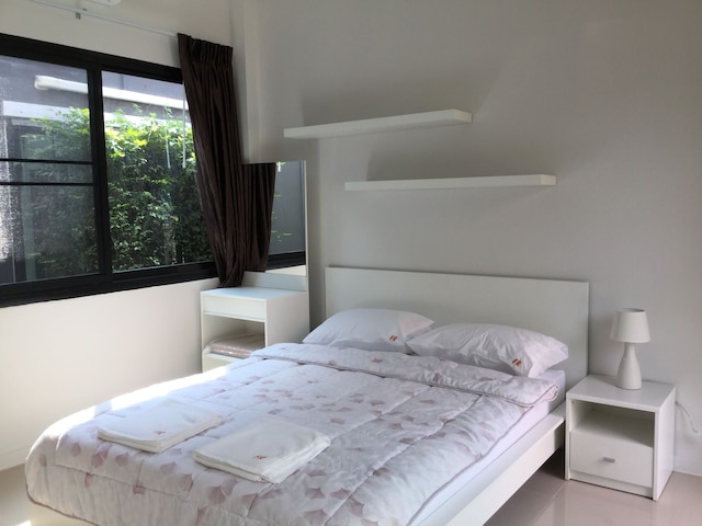 フェアテックス レジデンス