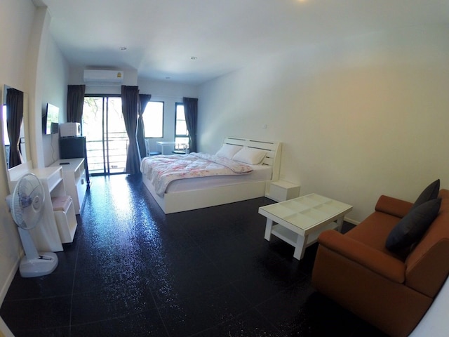 フェアテックス レジデンス