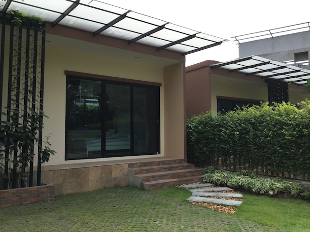 フェアテックス レジデンス