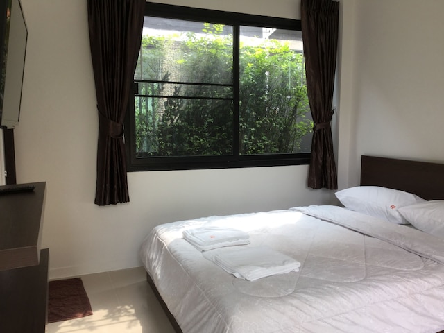 フェアテックス レジデンス