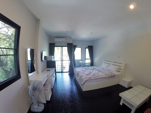 フェアテックス レジデンス