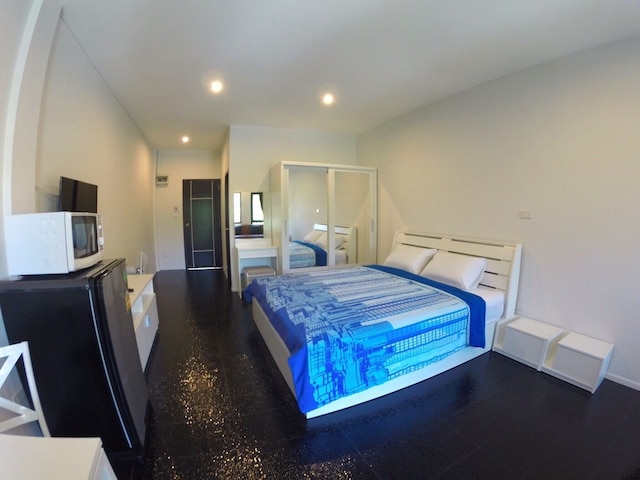 フェアテックス レジデンス