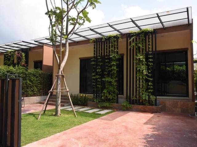 フェアテックス レジデンス