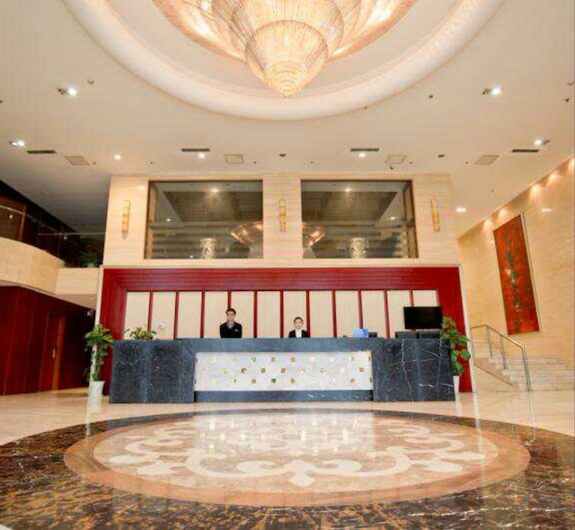 K ラファエル ホテル