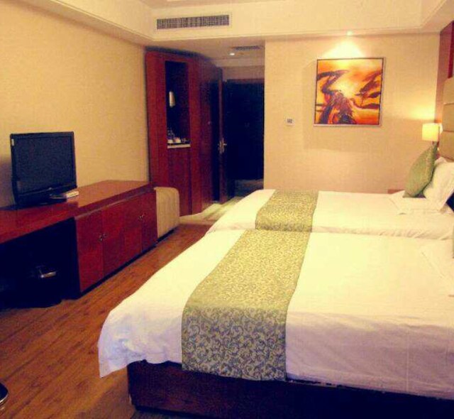 K ラファエル ホテル