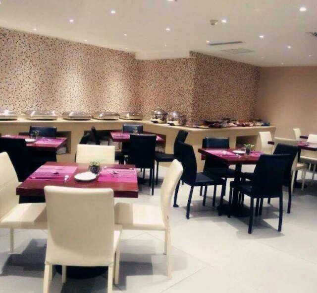 K ラファエル ホテル