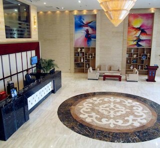 K ラファエル ホテル