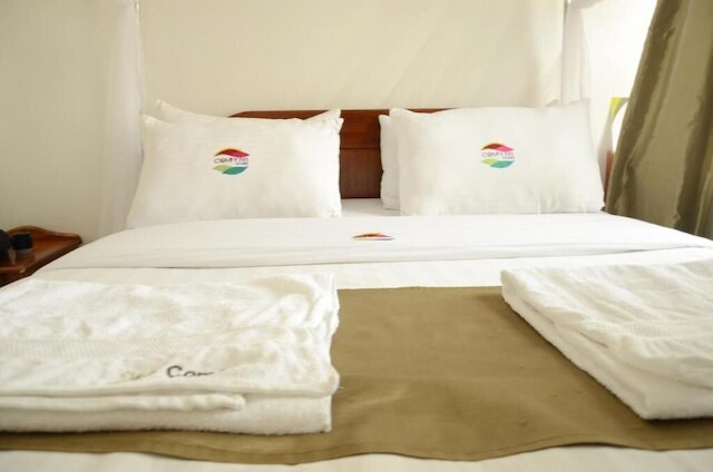 コンフィー イン エルドレット