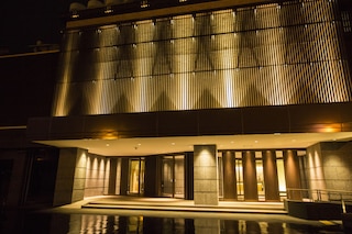 湯の川プリンスホテル渚亭