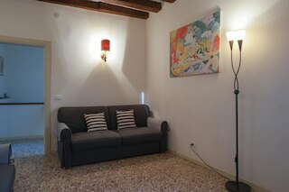 カ デイ アルセナロティ