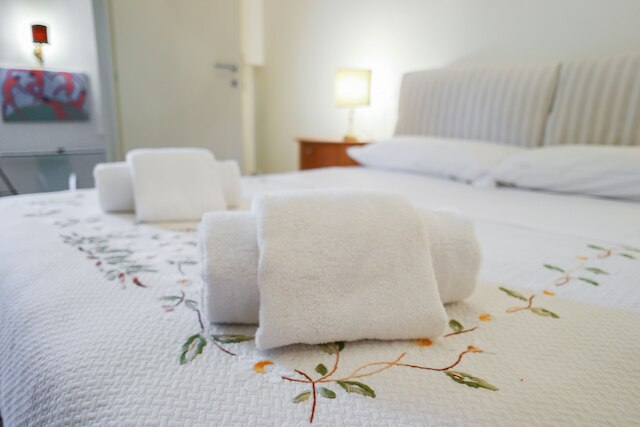 カ デイ アルセナロティ