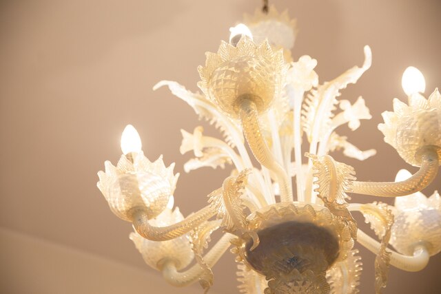 カ デイ アルセナロティ