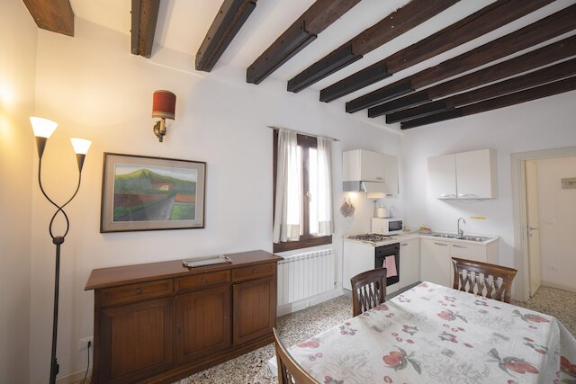 カ デイ アルセナロティ