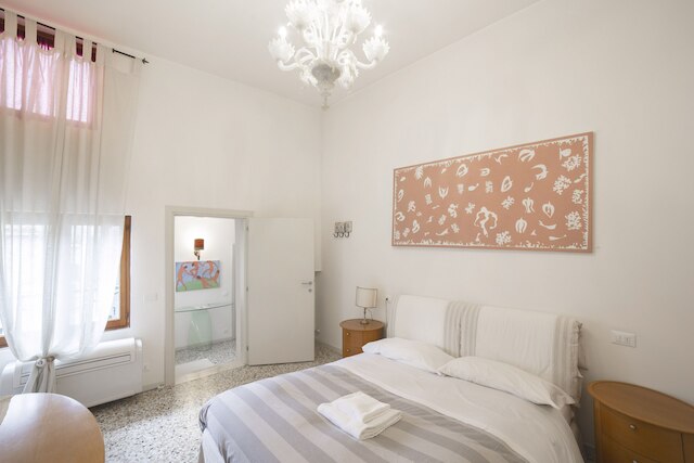 カ デイ アルセナロティ