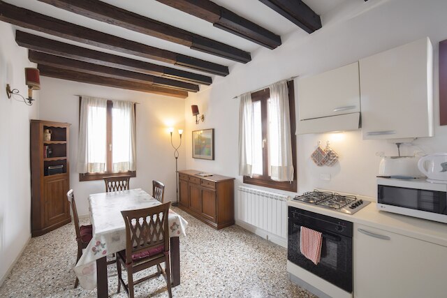 カ デイ アルセナロティ