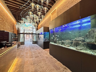 ホテル アクアリアス ベニス