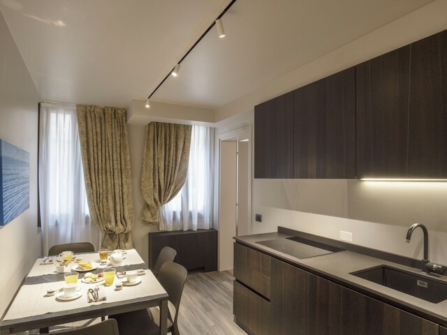 ホテル アクアリアス ベニス