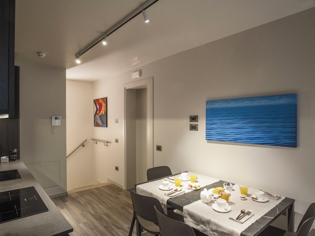 ホテル アクアリアス ベニス