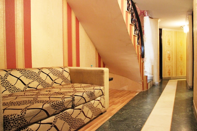 OYO 2407 ホテル ガラズ M1