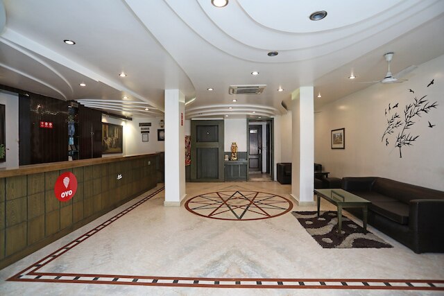 OYO 2984 ホテル サン シティ