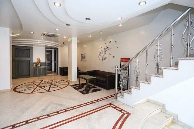 OYO 2984 ホテル サン シティ