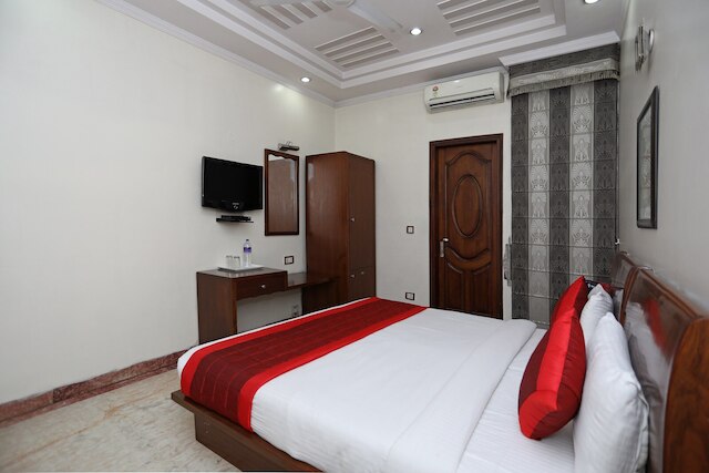 OYO 2984 ホテル サン シティ