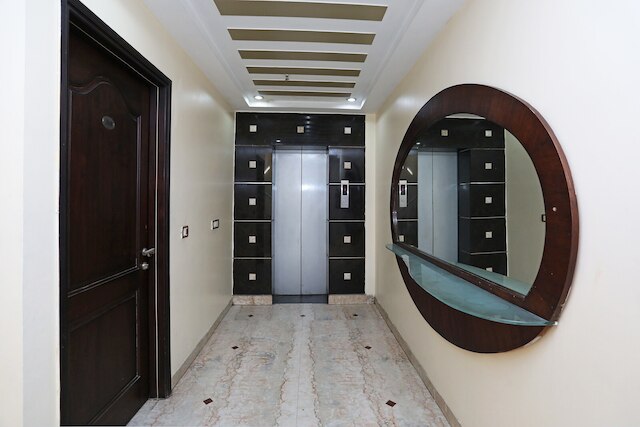 OYO 2984 ホテル サン シティ