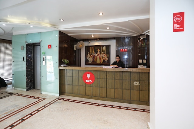 OYO 2984 ホテル サン シティ