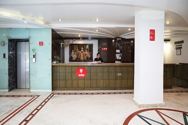 OYO 2984 ホテル サン シティ