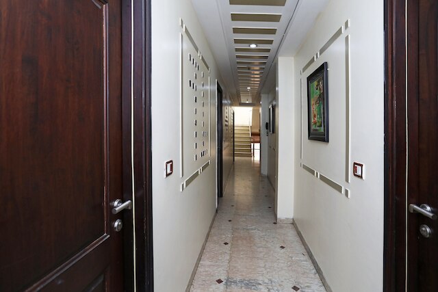 OYO 2984 ホテル サン シティ