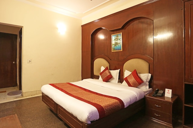 OYO 6886 ホテル ゴールド パレス