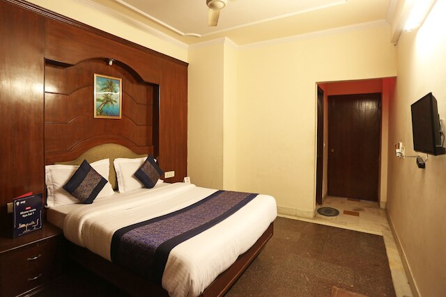 OYO 6886 ホテル ゴールド パレス