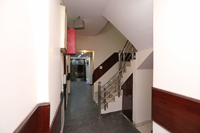 OYO 6886 ホテル ゴールド パレス