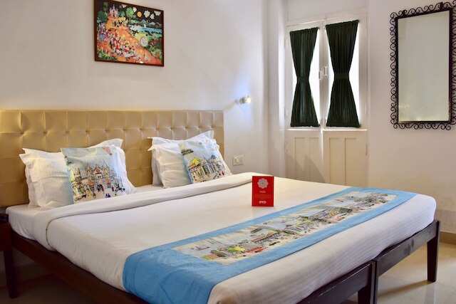 OYO 10240 ホテル メイフェア 1