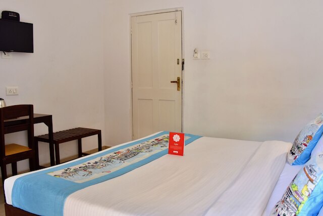 OYO 10240 ホテル メイフェア 1