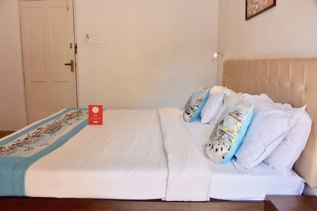 OYO 10240 ホテル メイフェア 1