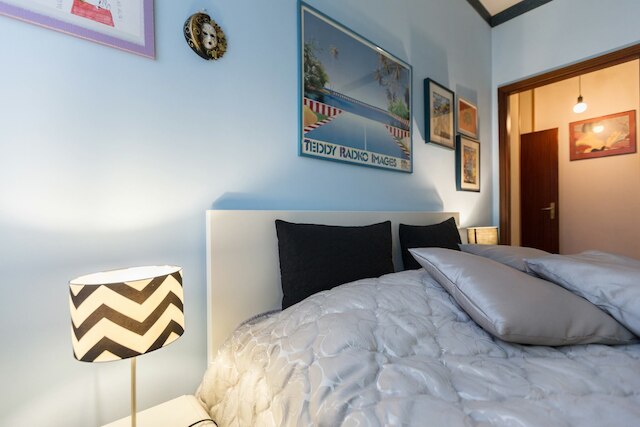 B&B ポサダ セレーナ