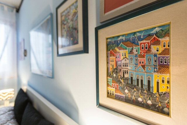 B&B ポサダ セレーナ