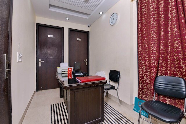 OYO 466 ホテル ロータス B&B