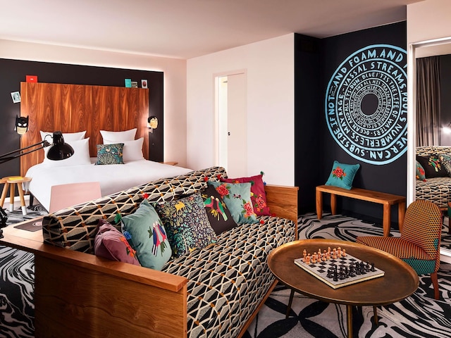 ママ シェルター ベオグラード