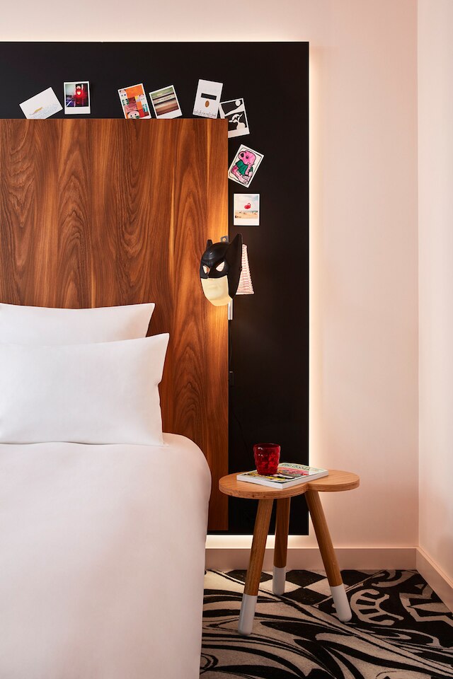 ママ シェルター ベオグラード