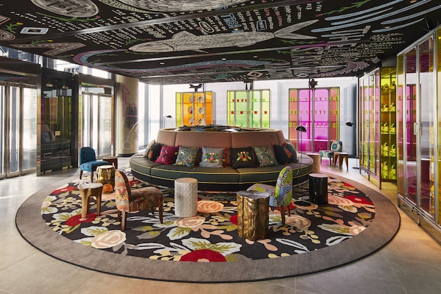 ママ シェルター ベオグラード