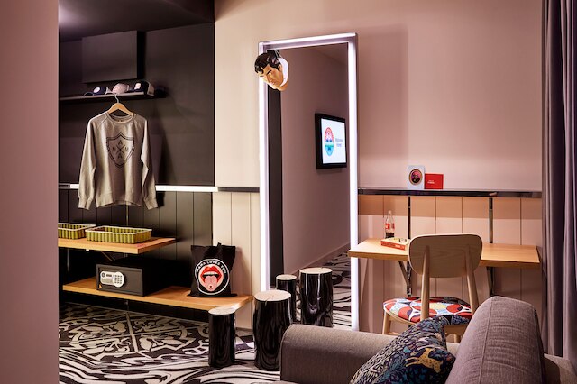 ママ シェルター ベオグラード