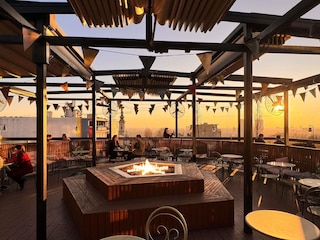 ママ シェルター ベオグラード