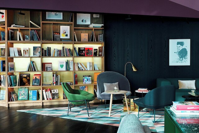 ルネッサンス ワルシャワ エアポート ホテル アン・マリオット・インターナショナル