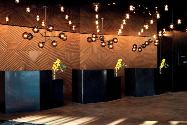 ルネッサンス ワルシャワ エアポート ホテル アン・マリオット・インターナショナル