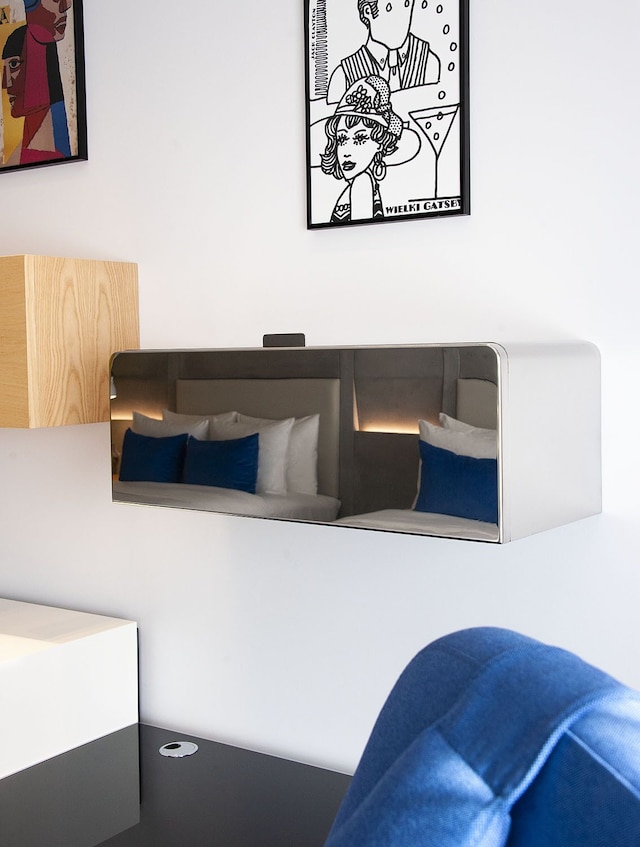 ルネッサンス ワルシャワ エアポート ホテル アン・マリオット・インターナショナル