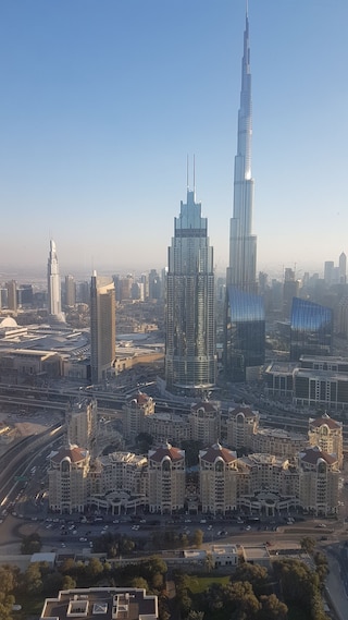 インデックス タワー